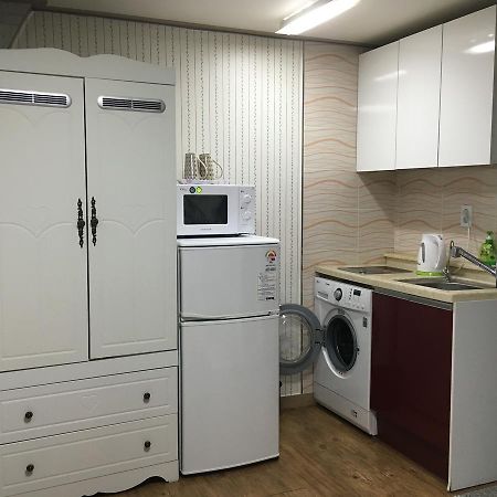 Stay Seoul Residence Kültér fotó